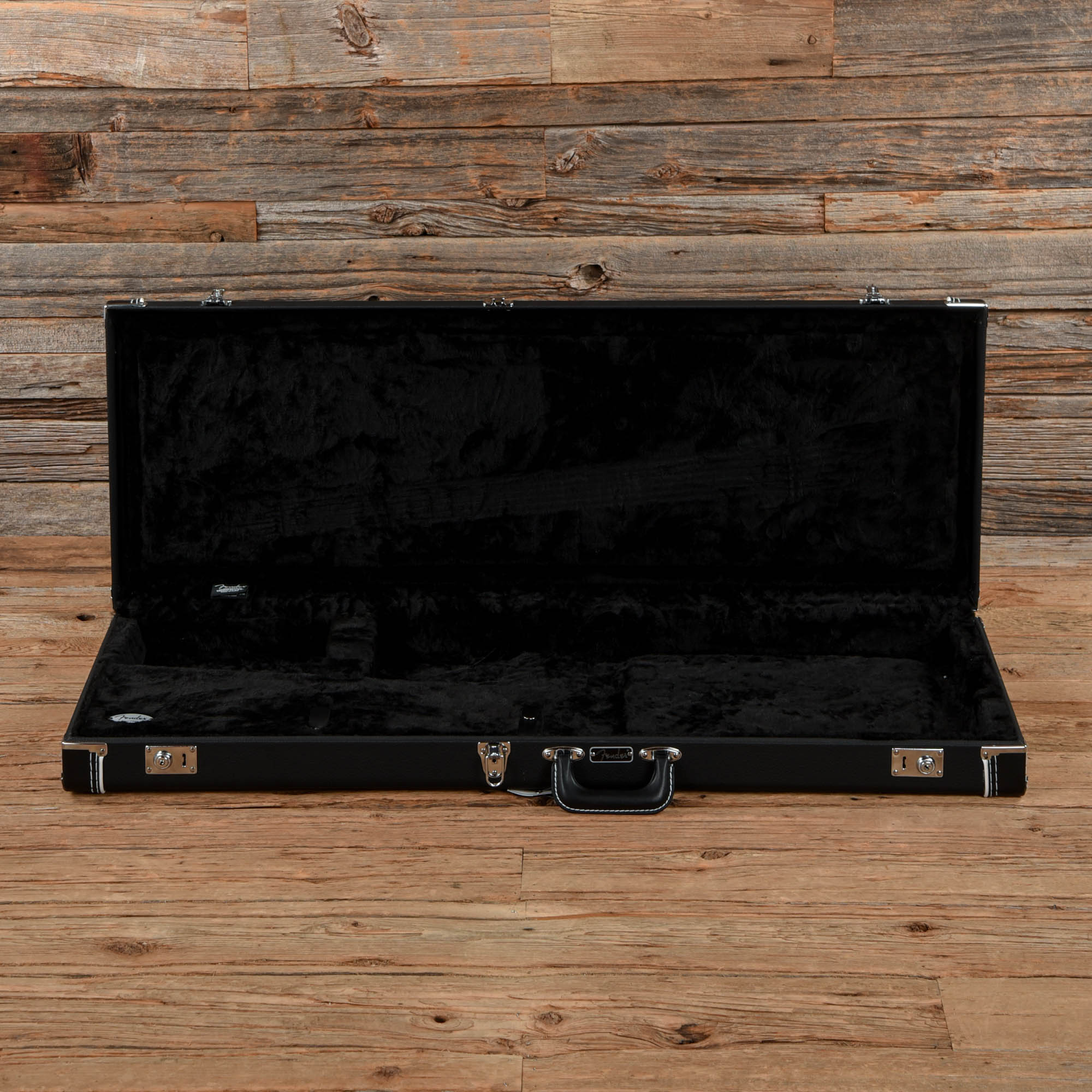 Fender Jazzmaster White 1965 Electric Guitars / Solid Body