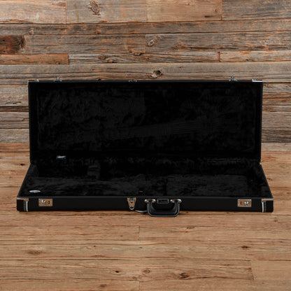 Fender Jazzmaster White 1965 Electric Guitars / Solid Body