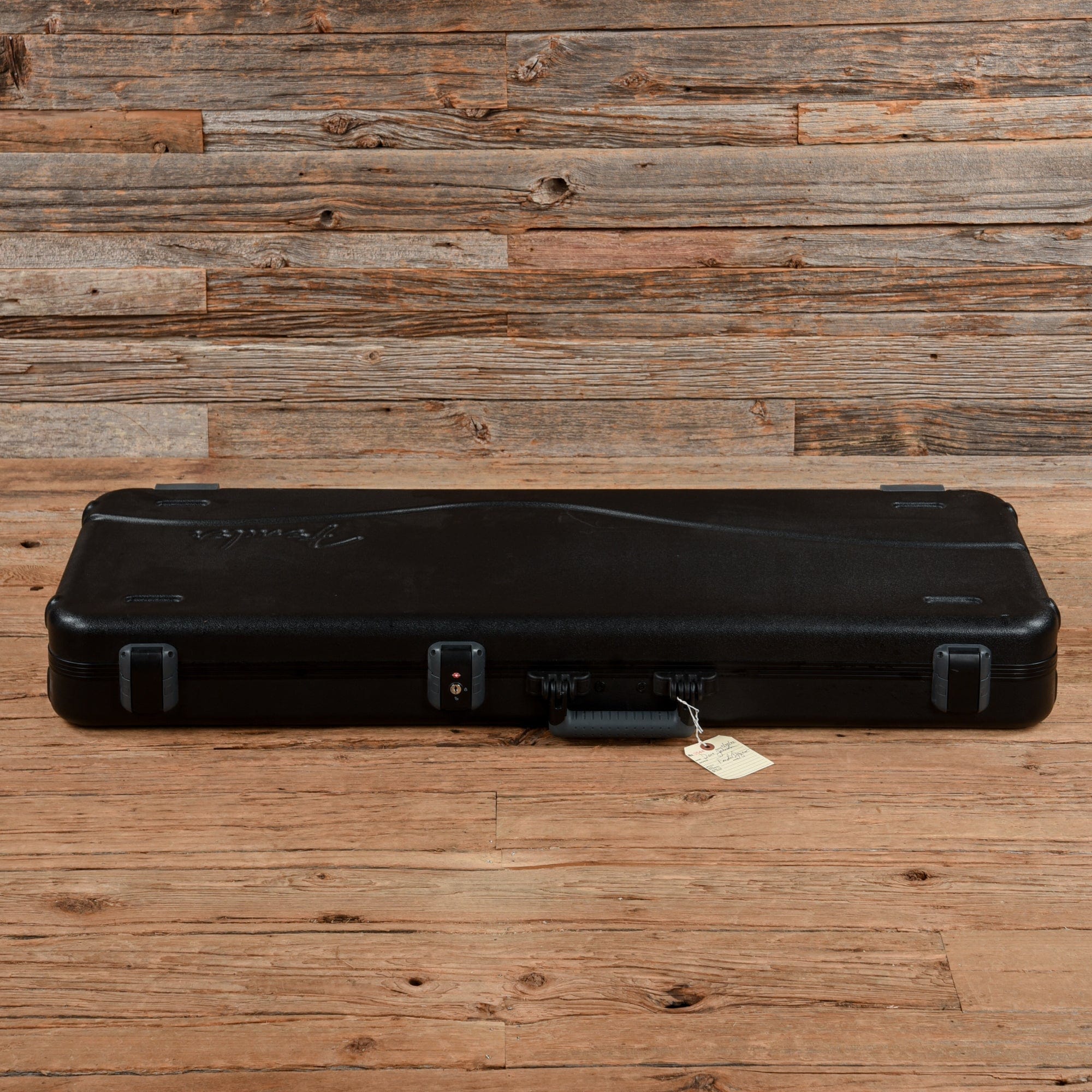 Fender JG-66 Jaguar Reissue MIJ Sunburst 2010 Electric Guitars / Solid Body