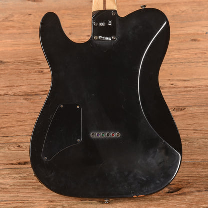 Fender Jim Root Telecaster Black 2011 Electric Guitars / Solid Body