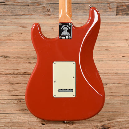 Fender Jimi Hendrix Artist Series Signature Monterey Stratocaster  2017 Electric Guitars / Solid Body