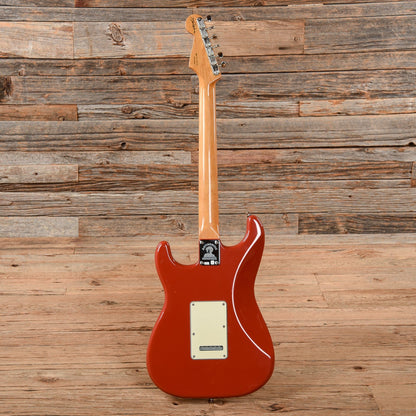 Fender Jimi Hendrix Artist Series Signature Monterey Stratocaster  2017 Electric Guitars / Solid Body