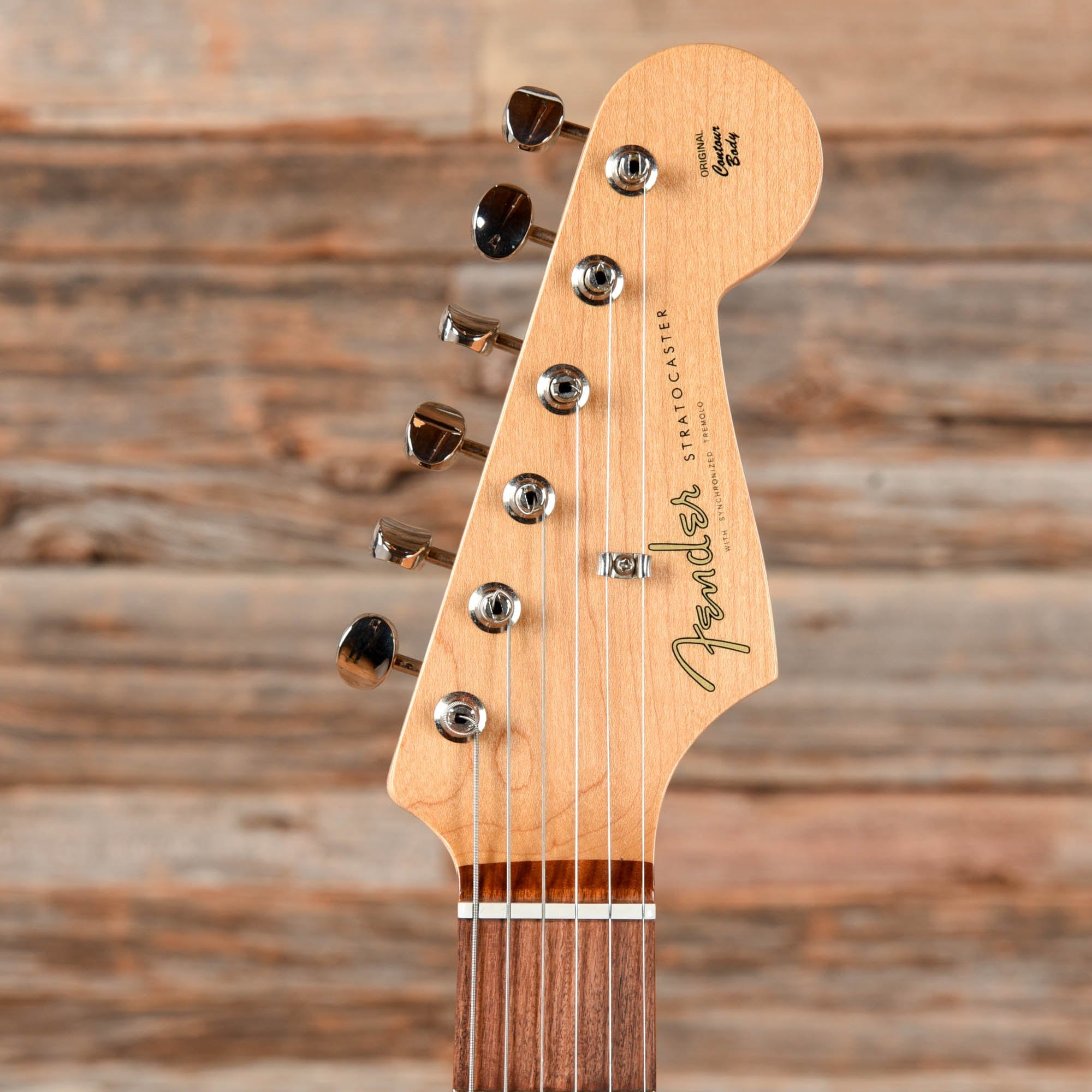 Fender Jimi Hendrix Monterey Artist Series Signature Stratocaster  2017 Electric Guitars / Solid Body