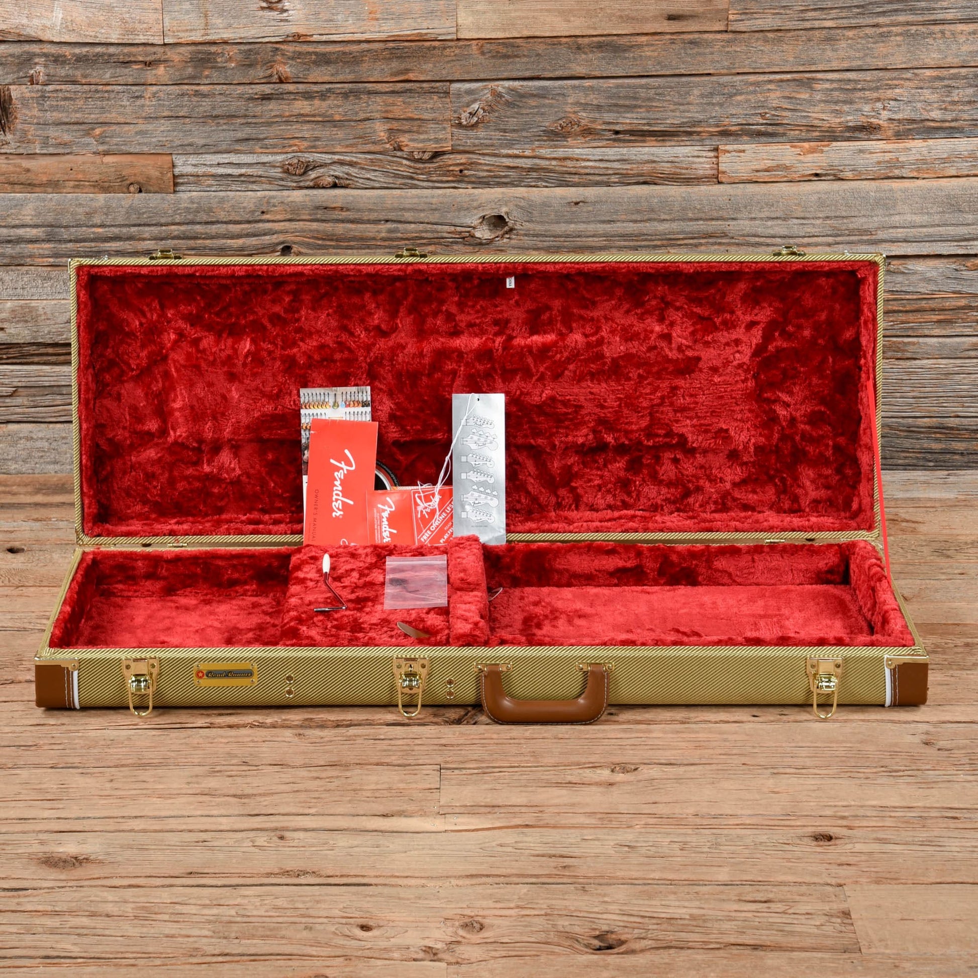 Fender Jimi Hendrix Monterey Artist Series Signature Stratocaster  2017 Electric Guitars / Solid Body