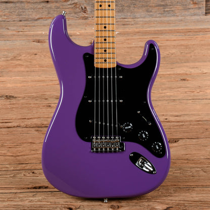 Fender Jimi Hendrix Stratocaster Ultra Violet 2018 Electric Guitars / Solid Body