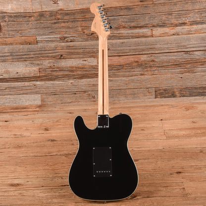 Fender John 5 J5 Triple Deluxe Telecaster Black 2007 Electric Guitars / Solid Body