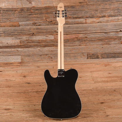 Fender John 5 Signature Bigsby Telecaster NOS Black 2024 Electric Guitars / Solid Body