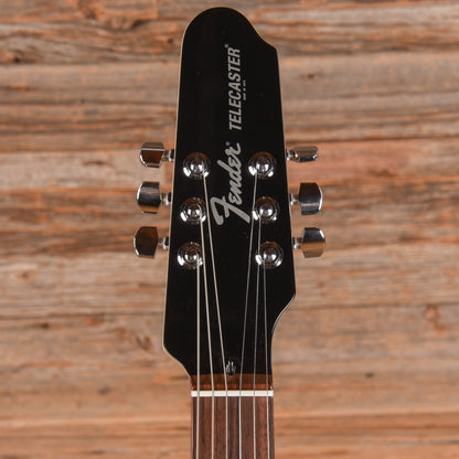 Fender John 5 Signature Bigsby Telecaster NOS Black 2024 Electric Guitars / Solid Body