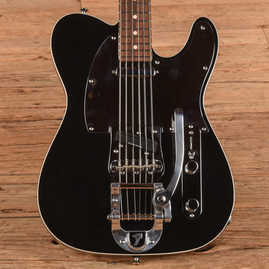 Fender John 5 Signature Bigsby Telecaster NOS Black 2024 Electric Guitars / Solid Body