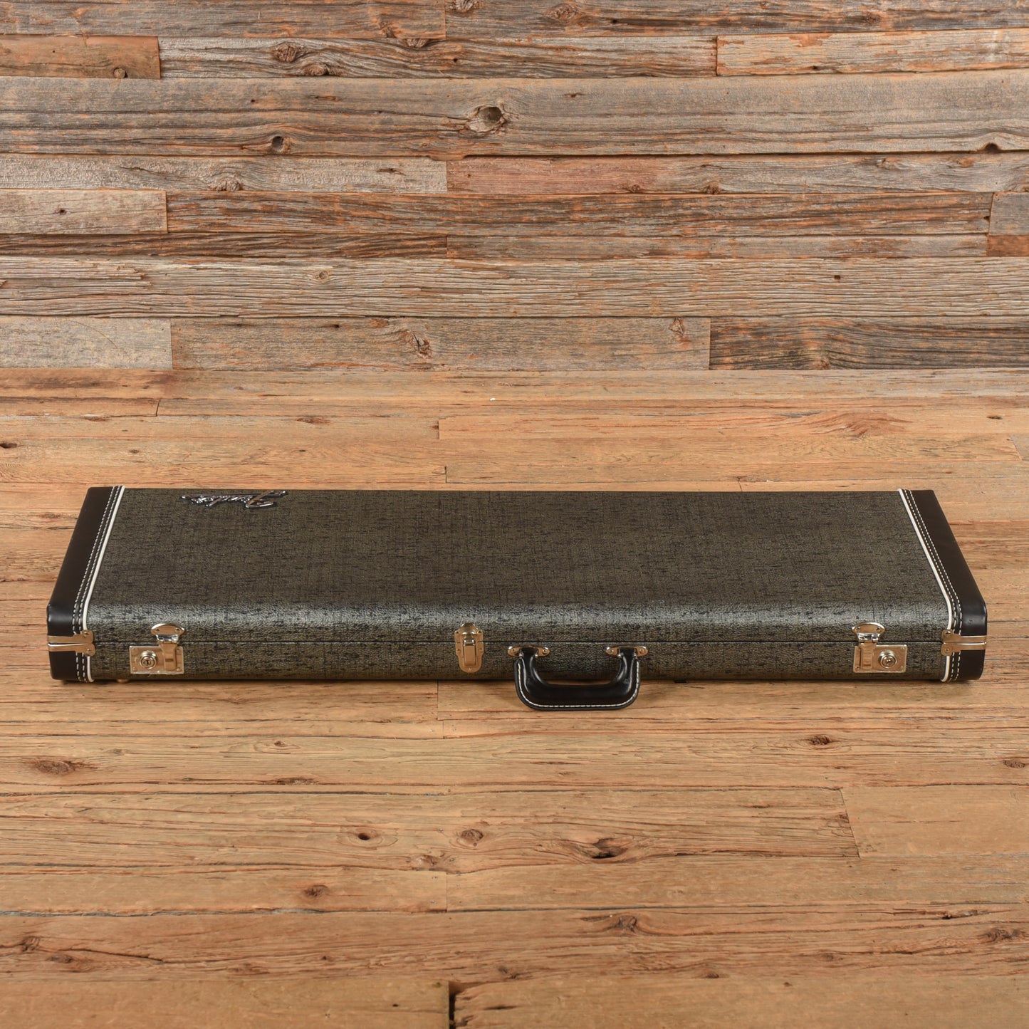 Fender John Mayer Stratocaster White 2007 Electric Guitars / Solid Body