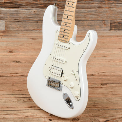 Fender Juanes Signature Stratocaster Luna White 2023 Electric Guitars / Solid Body