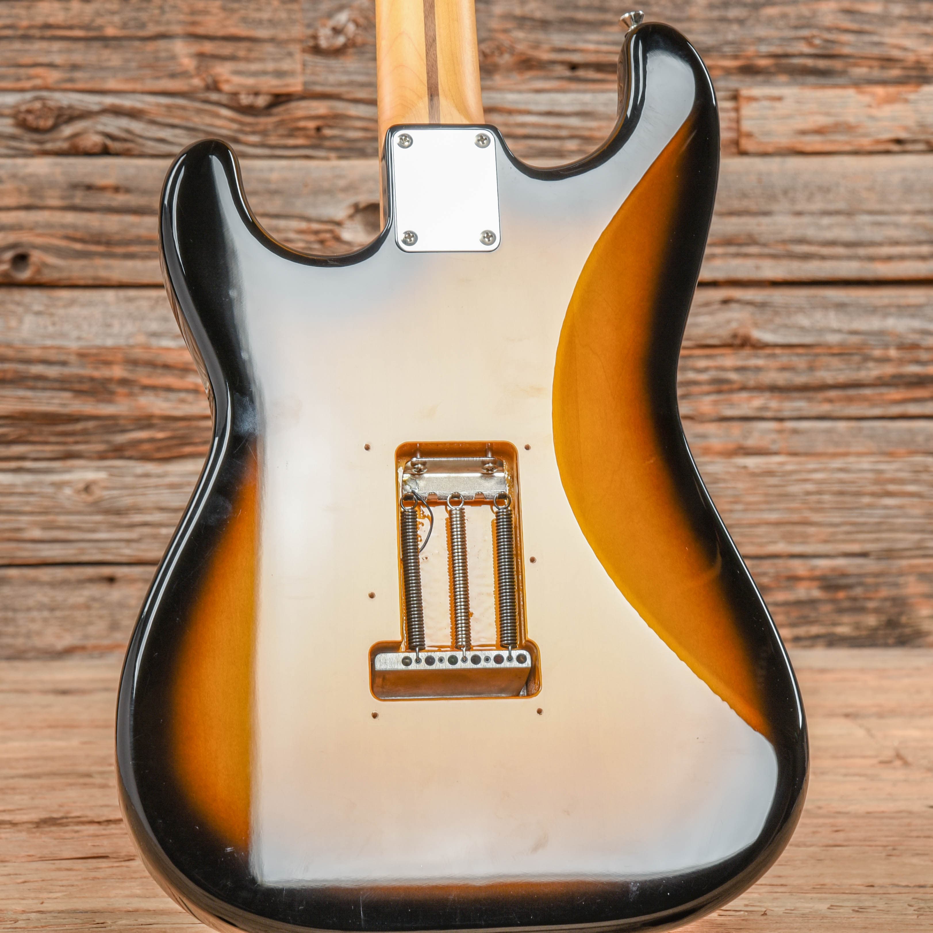 ギター Fender / JV Modified 50s Buy Fender JV Modified 50s Stratocaster Electric Guitar 2