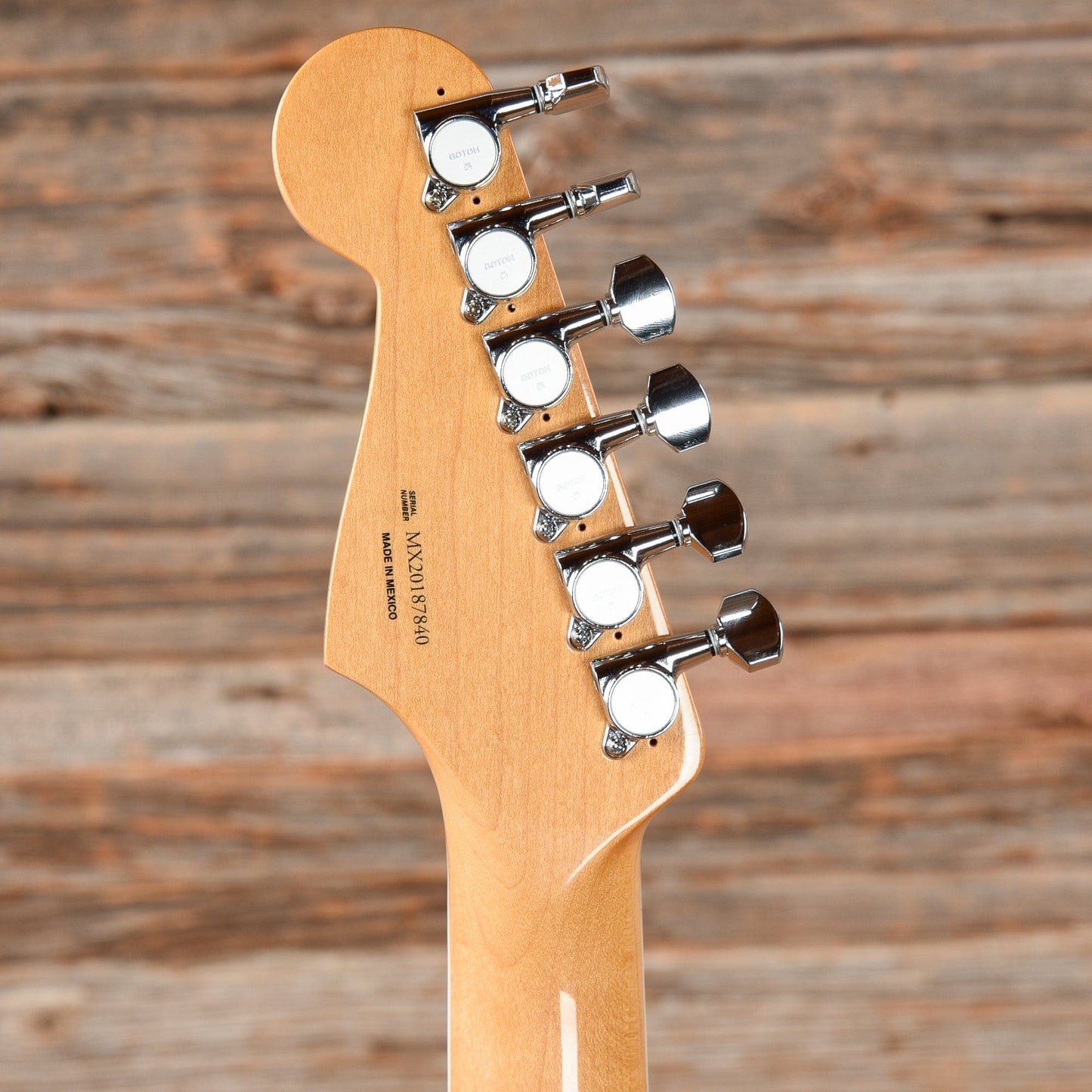 Fender Kurt Cobain Jaguar Sunburst 2020 Electric Guitars / Solid Body