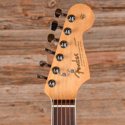 Fender Kurt Cobain Signature Jaguar Sunburst 2020 Electric Guitars / Solid Body