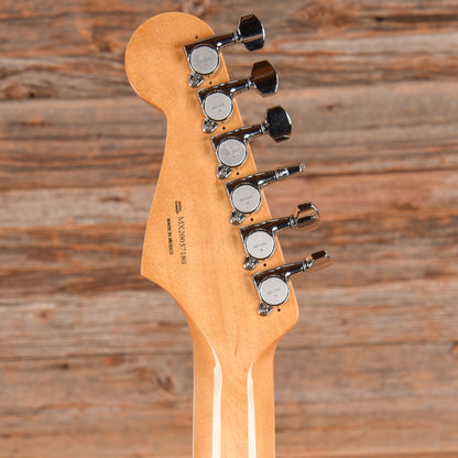 Fender Kurt Cobain Signature Jaguar Sunburst 2020 Electric Guitars / Solid Body