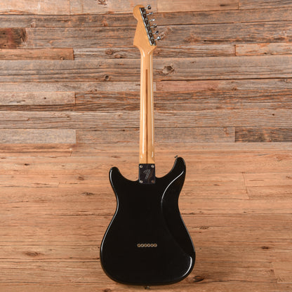 Fender Lead III Black 1981 Electric Guitars / Solid Body
