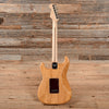 Fender Light Ash American Professional Stratocaster Aged Natural 2019 Electric Guitars / Solid Body