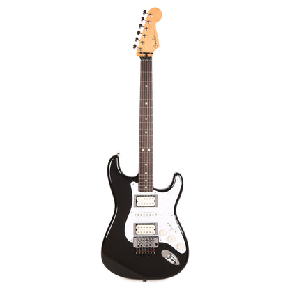 Fender Limited Edition 50th Anniversary Dave Murray Stratocaster Black Electric Guitars / Solid Body