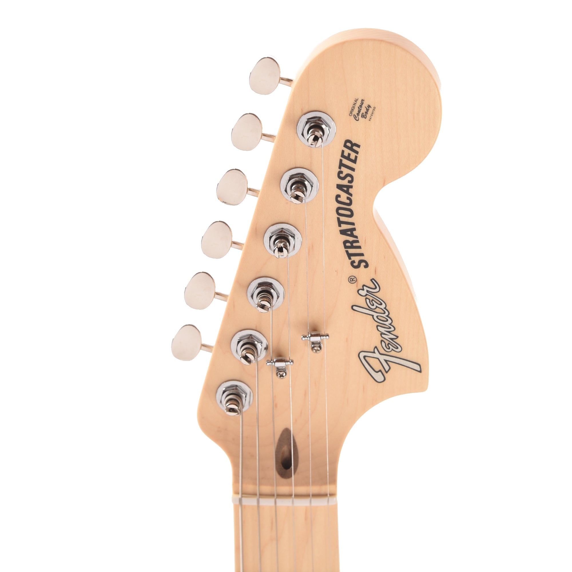 Fender Limited Edition American Performer Timber Pine Stratocaster 2-Color Sunburst Electric Guitars / Solid Body