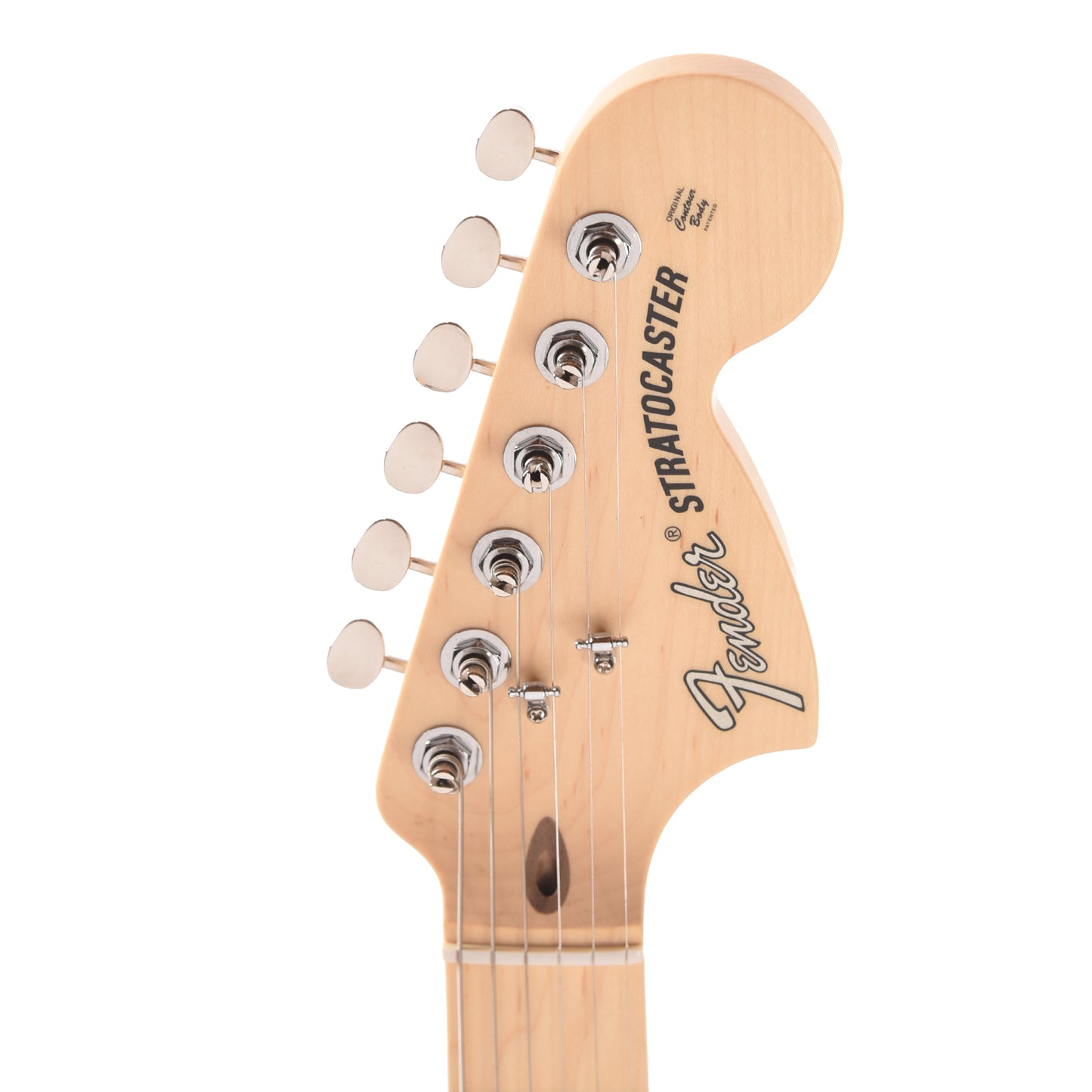 Fender Limited Edition American Performer Timber Pine Stratocaster 2-Color Sunburst Electric Guitars / Solid Body