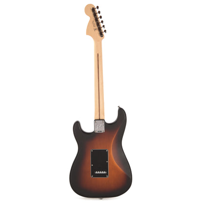 Fender Limited Edition American Performer Timber Pine Stratocaster 2-Color Sunburst Electric Guitars / Solid Body