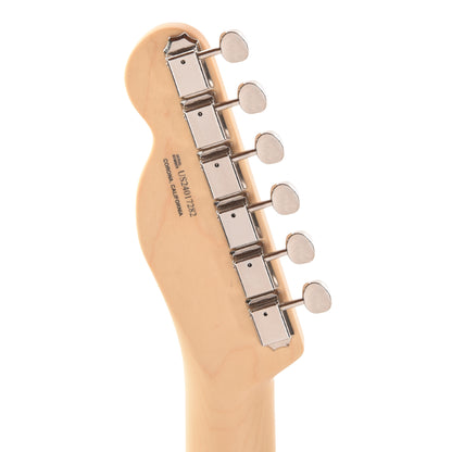 Fender Limited Edition American Performer Timber Sassafras Telecaster Mocha Electric Guitars / Solid Body