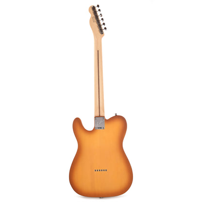 Fender Limited Edition American Performer Timber Spruce Telecaster Honey Burst Electric Guitars / Solid Body