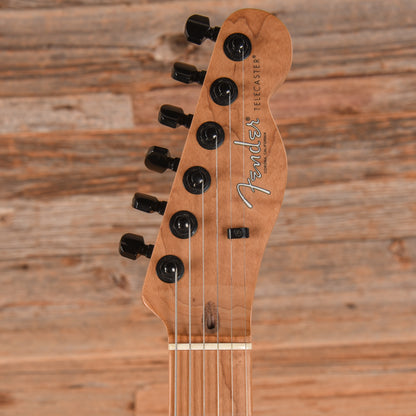 Fender Limited Edition American Profession II Telecaster HH Smoke 2024 Electric Guitars / Solid Body