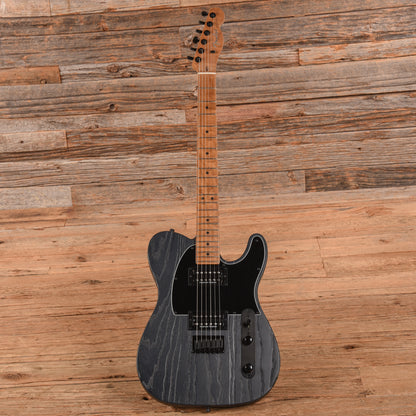 Fender Limited Edition American Profession II Telecaster HH Smoke 2024 Electric Guitars / Solid Body
