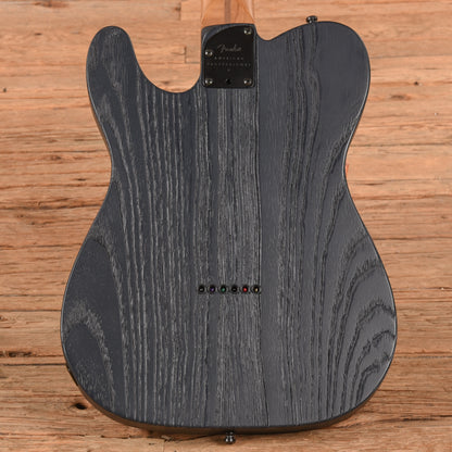 Fender Limited Edition American Profession II Telecaster HH Smoke 2024 Electric Guitars / Solid Body