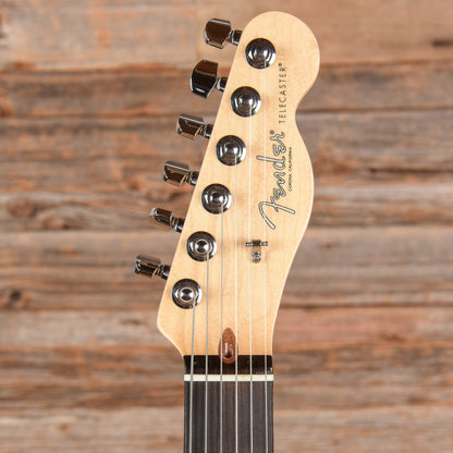 Fender Limited Edition American Professional Ash Telecaster Honey Blonde 2019 Electric Guitars / Solid Body