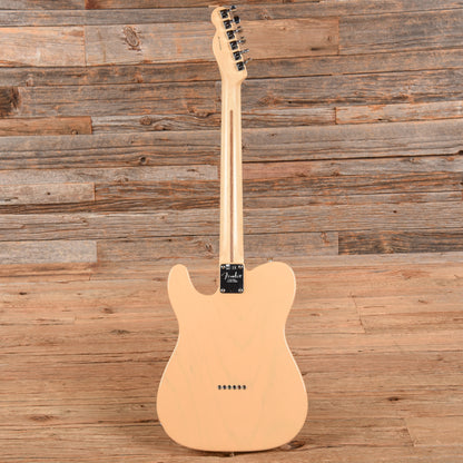 Fender Limited Edition American Professional Ash Telecaster Honey Blonde 2019 Electric Guitars / Solid Body
