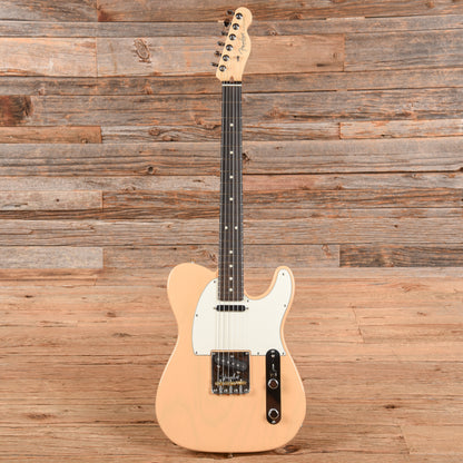 Fender Limited Edition American Professional Ash Telecaster Honey Blonde 2019 Electric Guitars / Solid Body