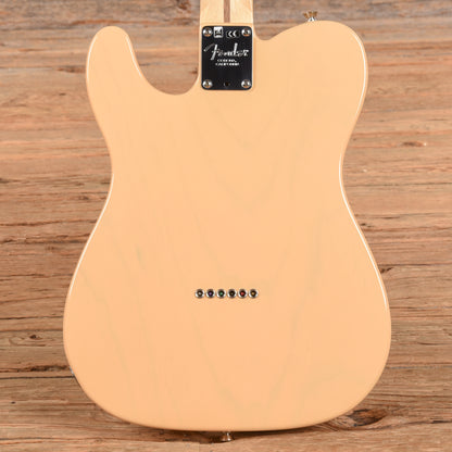 Fender Limited Edition American Professional Ash Telecaster Honey Blonde 2019 Electric Guitars / Solid Body