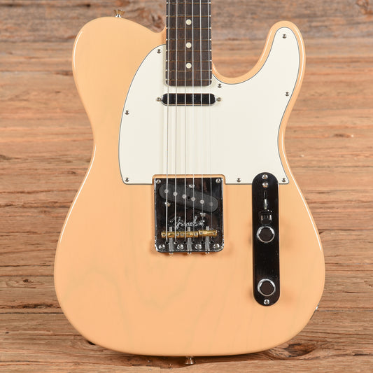Fender Limited Edition American Professional Ash Telecaster Honey Blonde 2019 Electric Guitars / Solid Body