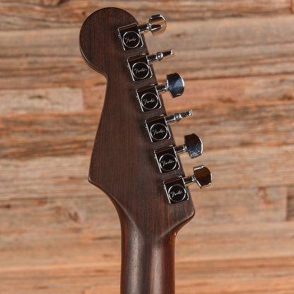 Fender Limited Edition American Professional II Stratocaster w/Rosewood Neck Shell Pink 2021 Electric Guitars / Solid Body