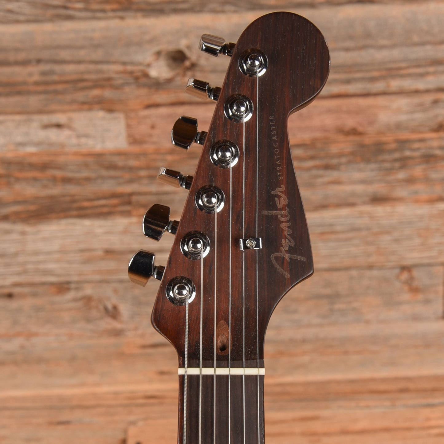 Fender Limited Edition American Professional II Stratocaster w/Rosewood Neck Shell Pink 2021 Electric Guitars / Solid Body