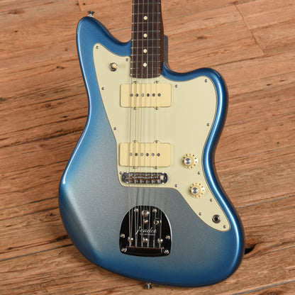 Fender Limited Edition American Professional Jazzmaster w/ Rosewood Neck Sky Burst Metallic 2020 Electric Guitars / Solid Body