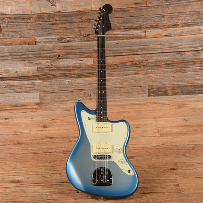 Fender Limited Edition American Professional Jazzmaster w/ Rosewood Neck Sky Burst Metallic 2020 Electric Guitars / Solid Body