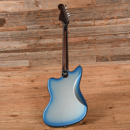 Fender Limited Edition American Professional Jazzmaster w/ Rosewood Neck Sky Burst Metallic 2020 Electric Guitars / Solid Body