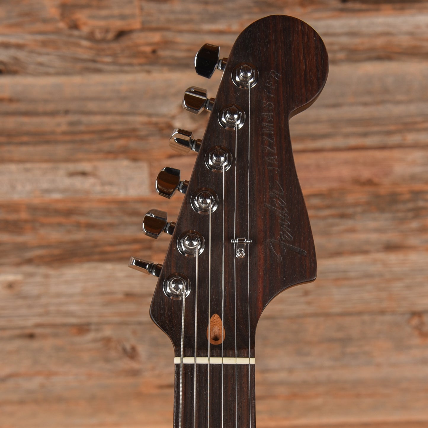 Fender Limited Edition American Professional Jazzmaster w/ Rosewood Neck Sky Burst Metallic 2020 Electric Guitars / Solid Body