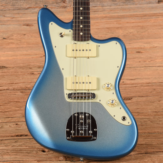 Fender Limited Edition American Professional Jazzmaster w/ Rosewood Neck Sky Burst Metallic 2020 Electric Guitars / Solid Body