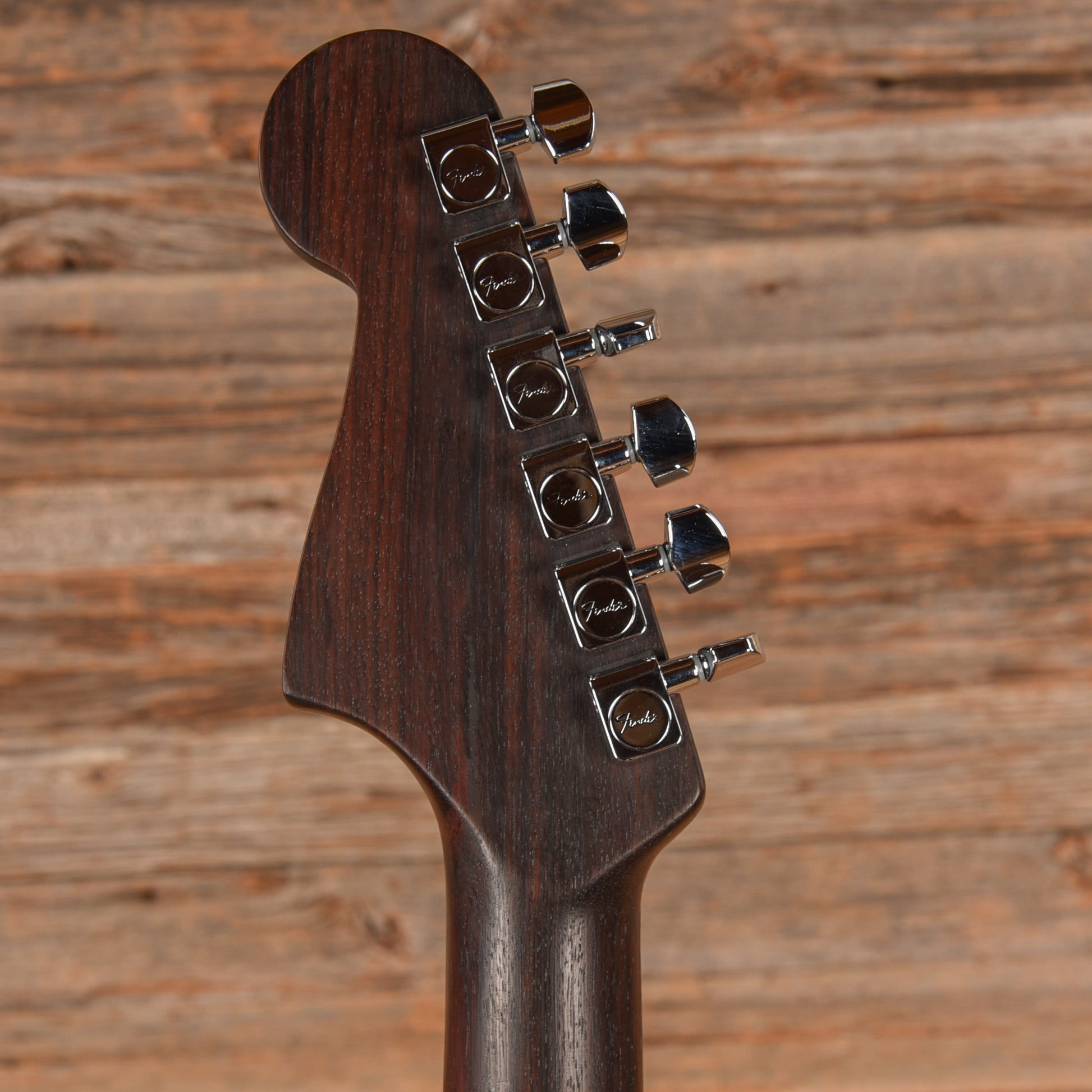Fender Limited Edition American Professional Jazzmaster w/ Rosewood Neck Sky Burst Metallic 2020 Electric Guitars / Solid Body