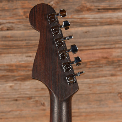 Fender Limited Edition American Professional Jazzmaster w/ Rosewood Neck Sky Burst Metallic 2020 Electric Guitars / Solid Body