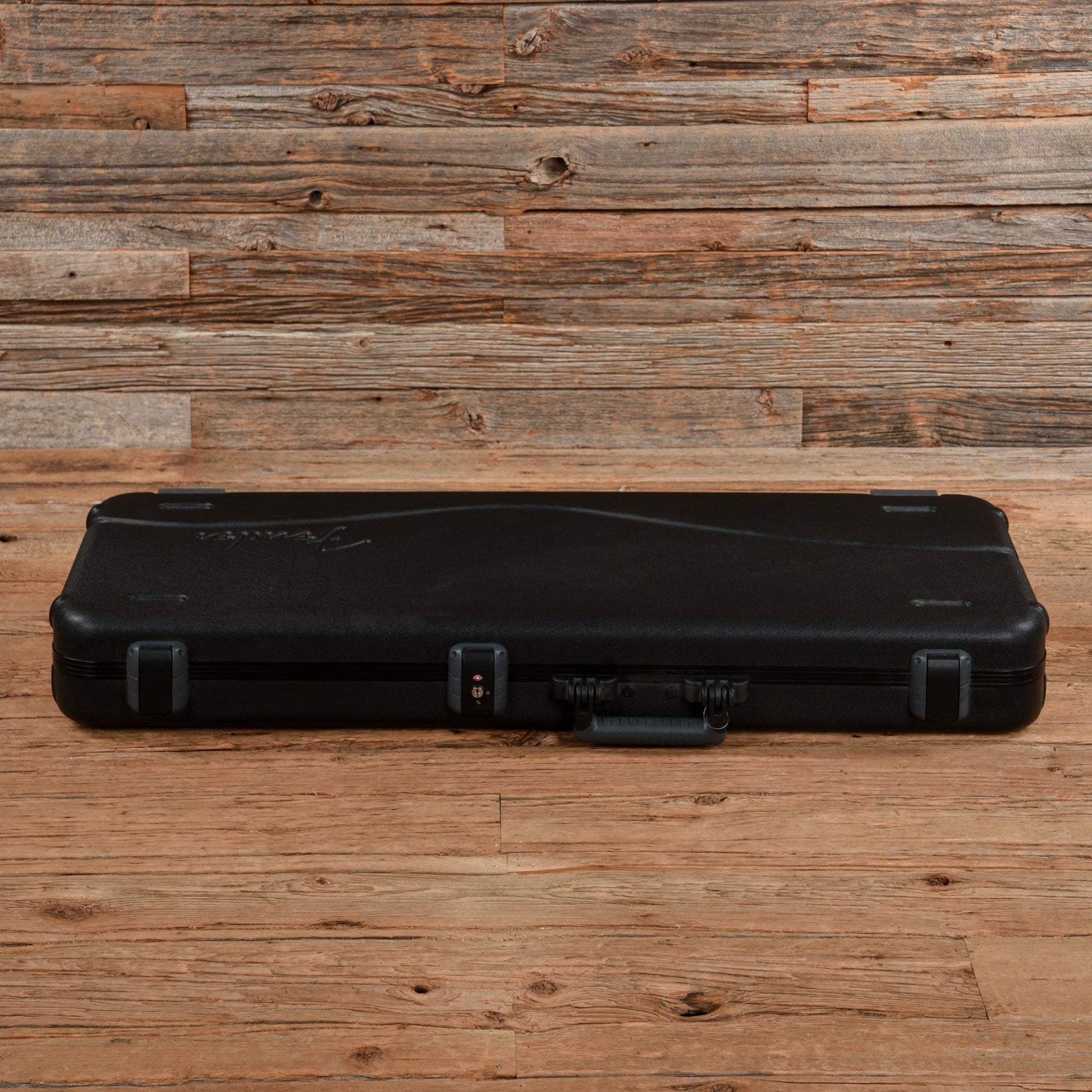 Fender Limited Edition American Professional Stratocaster w/ Roasted Maple Neck Sea Foam Green 2018 Electric Guitars / Solid Body