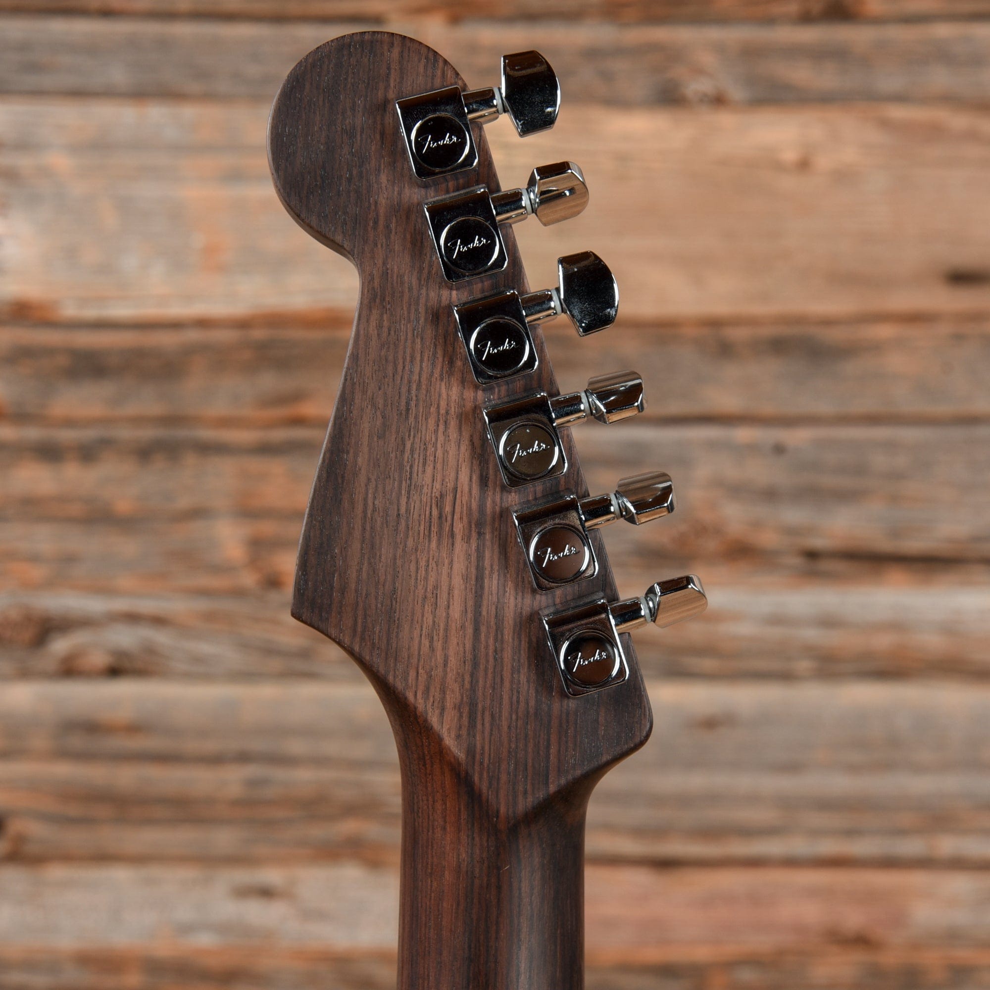 Fender Limited Edition American Professional Stratocaster with Rosewood Neck Sonic Blue 2019 Electric Guitars / Solid Body