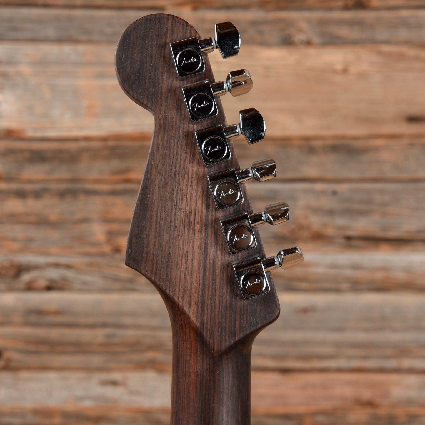 Fender Limited Edition American Professional Stratocaster with Rosewood Neck Sonic Blue 2019 Electric Guitars / Solid Body