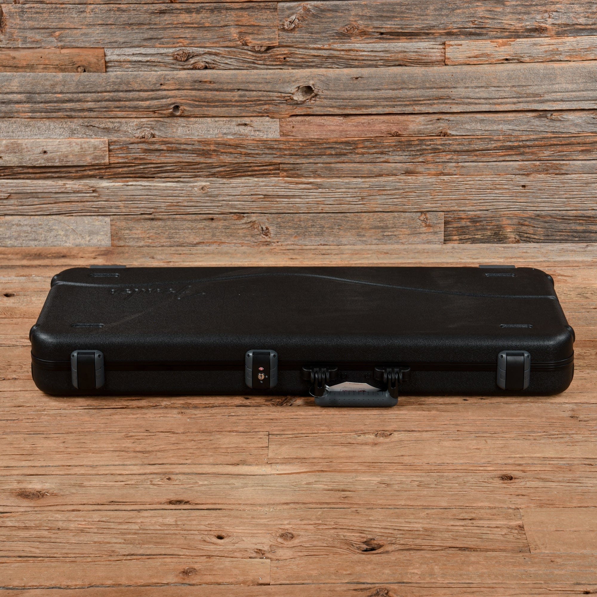 Fender Limited Edition American Professional Stratocaster with Rosewood Neck Sonic Blue 2019 Electric Guitars / Solid Body