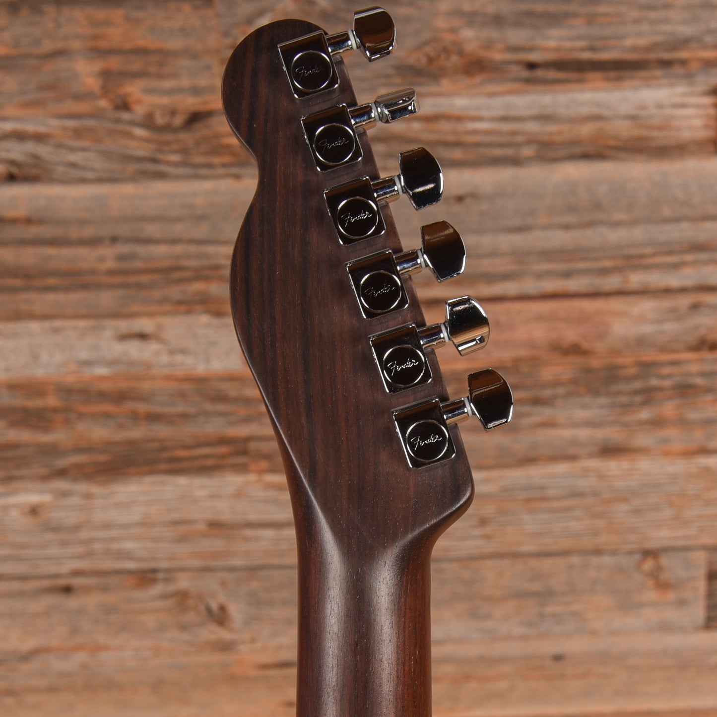 Fender Limited Edition American Professional Telecaster Deluxe Champagne Electric Guitars / Solid Body