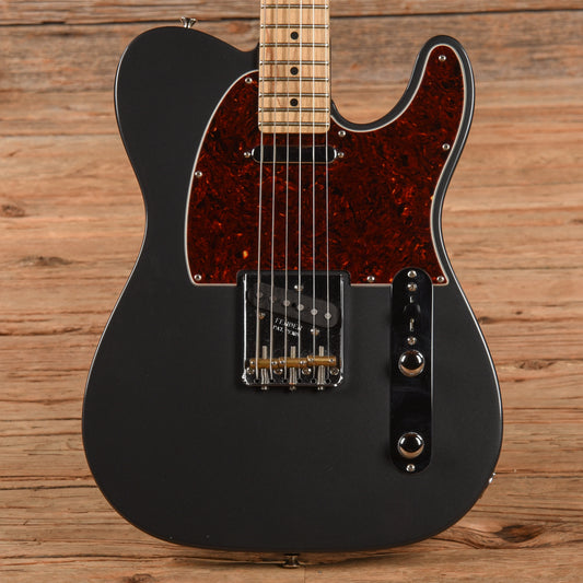 Fender Limited Edition American Special Telecaster Charcoal Frost 2018 Electric Guitars / Solid Body